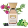 LESQUENDIEU Cuir Vetyver EDP 75ML