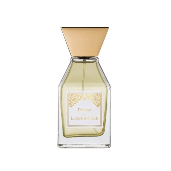 LESQUENDIEU Davana EDP 75ML