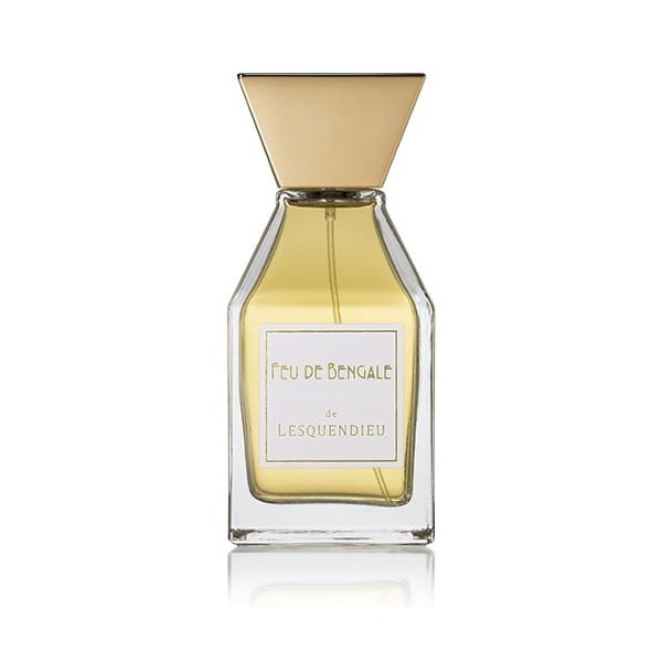LESQUENDIEU Feu De Bengale EDP 75ML