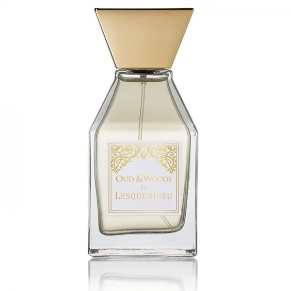 LESQUENDIEU Oud & Woods  EDP 75ML