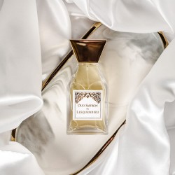 LESQUENDIEU Oud Saffron EDP 75ML