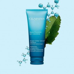 CLARINS Hydra-Essentiel [HA²] Maska