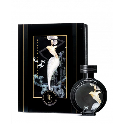 HFC Haute Fragrance Company Devil's Intrigue