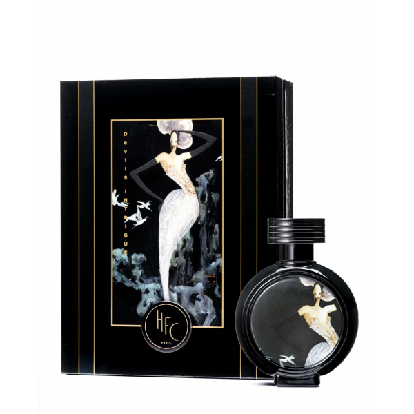 HFC Haute Fragrance Company Devil's Intrigue