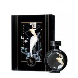 HFC Haute Fragrance Company Devil's Intrigue