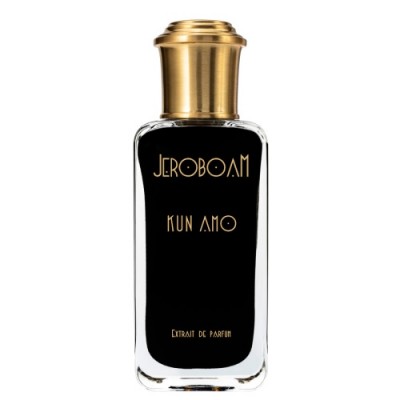 JEROBOAM KUN AMO Extrait de Parfum