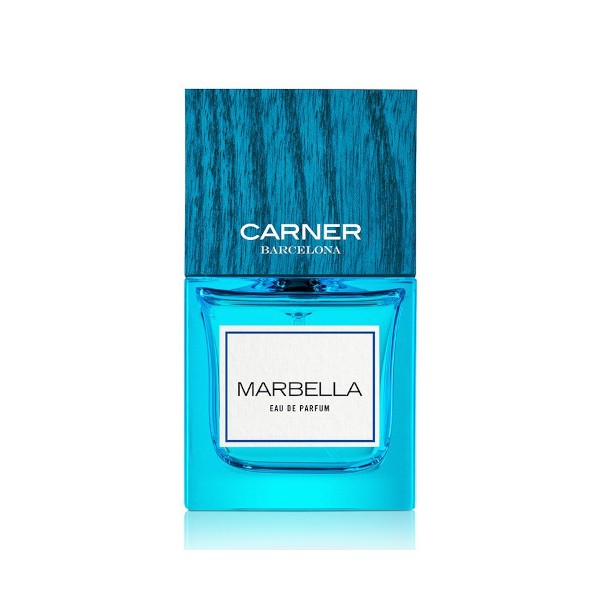 Carner Barcelona Marbella EDP