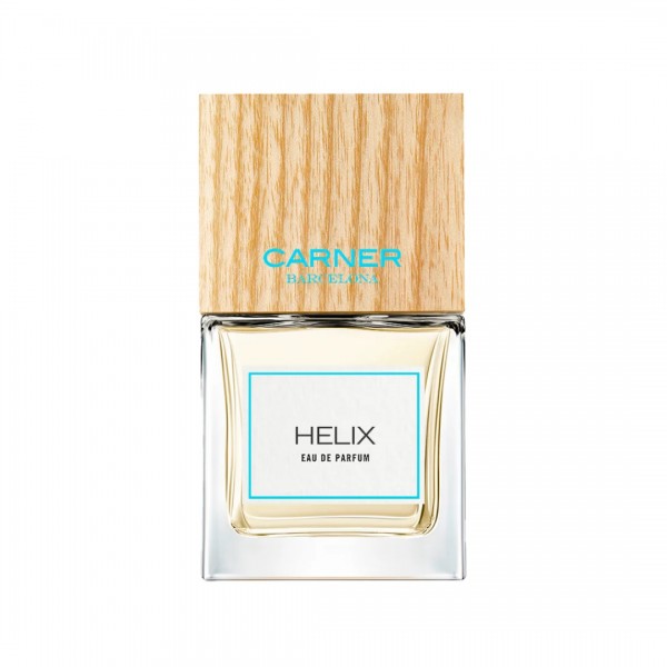 Carner Barcelona Helix EDP