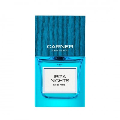 Carner Barcelona Ibiza Nights EDP