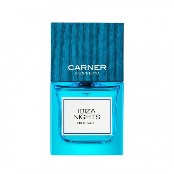 Carner Barcelona Ibiza Nights EDP