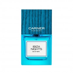 Carner Barcelona Ibiza Nights EDP