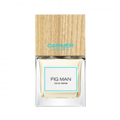 Carner Barcelona Fig Man Edp