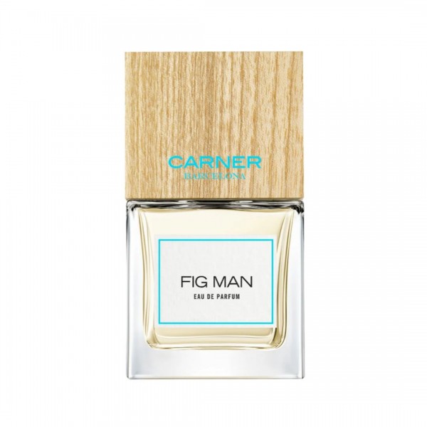 Carner Barcelona Fig Man Edp