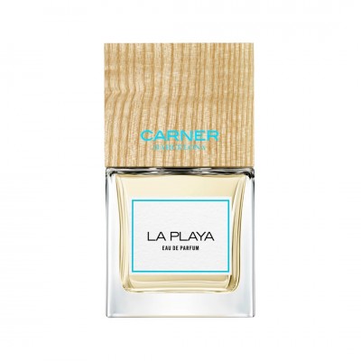 Carner Barcelona Mediterranean Collection: La Playa Edp