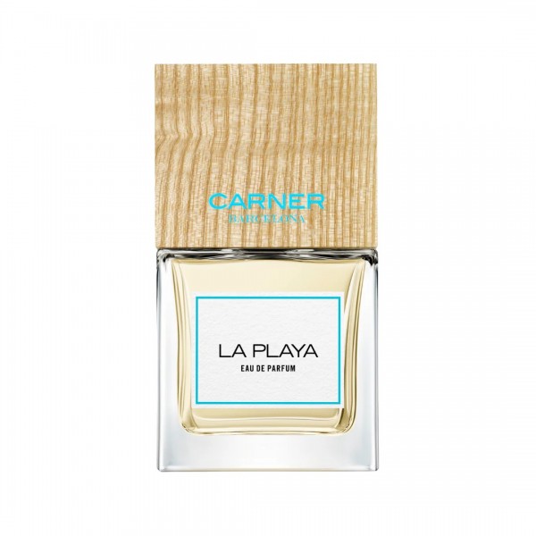 Carner Barcelona Mediterranean Collection: La Playa Edp
