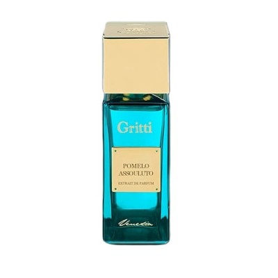 Gritti Pomelo Assoluto Extrait de Parfum