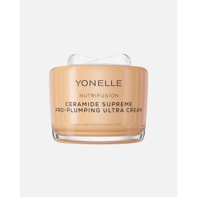 YONELLE NUTRIFUSÍON Wypełniający Ultra-Krem Z Ceramidami Supreme