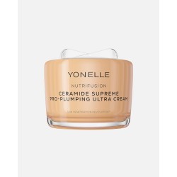 YONELLE NUTRIFUSÍON Ceramide Supreme Pro - Plumping Ultra Cream