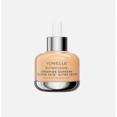 YONELLE NUTRIFUSÍON Ceramide Supreme "Second Skin" Ultra Serum