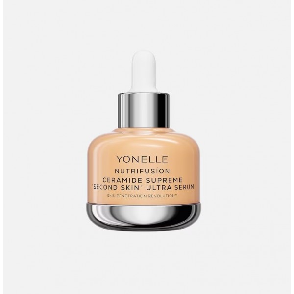 YONELLE NUTRIFUSÍON Ceramide Supreme "Second Skin" Ultra Serum