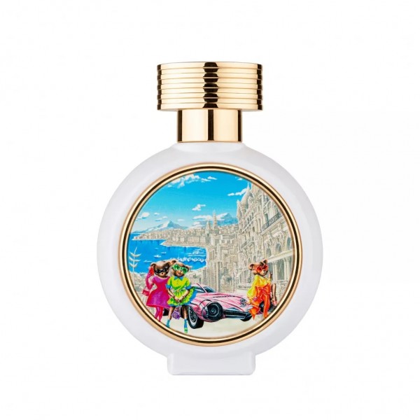 HFC Haute Fragrance Company Dazzling Girls Eau de Parfum