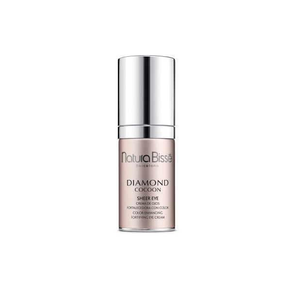 NATURA BISSE DIAMOND COCOON SHEER EYE 25ML