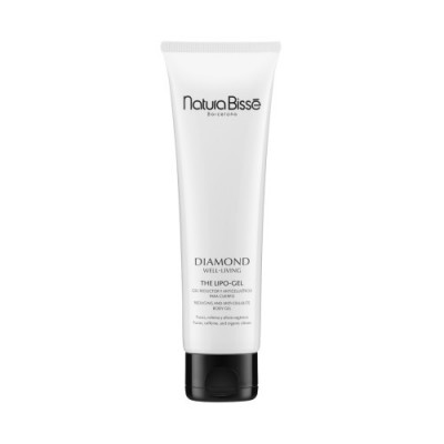 NATURA BISSE DIAMOND WELL-LIVING THE LIPO - BODY GEL 150ML