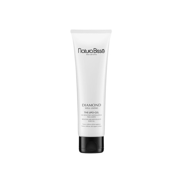 NATURA BISSE DIAMOND WELL-LIVING THE LIPO - BODY GEL 150ML