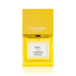 Carner Barcelona Summer Journey: Sal Y Limon EDP