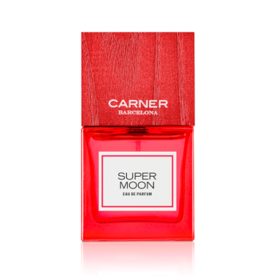 Carner Barcelona Summer Journey: Super Moon EDP