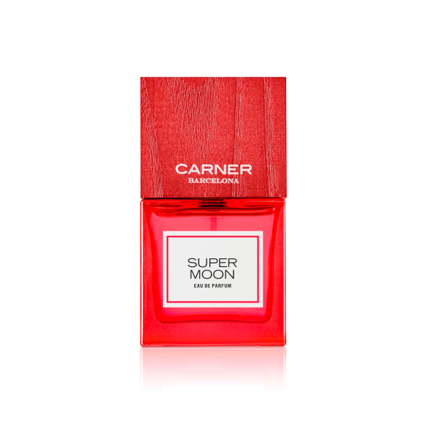 Carner Barcelona Summer Journey: Super Moon EDP