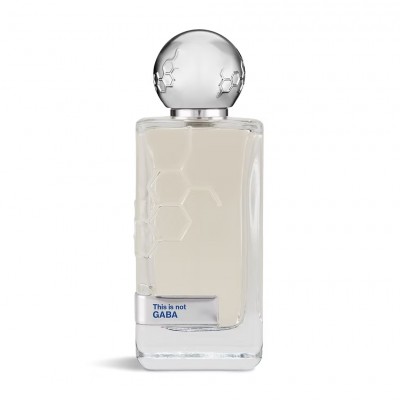 HORMONE PARIS GABA
