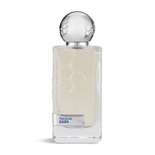 HORMONE PARIS GABA