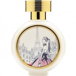 HFC Haute Fragrance Company Proposal Eau de Parfum