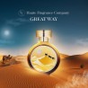 HFC Haute Fragrance Company Great Way Eau de Parfum