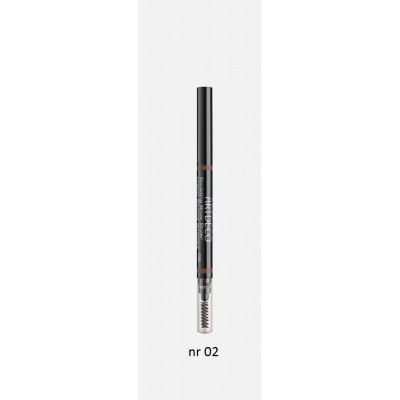 ARTDECO Sculpting Brow Styler nr 02