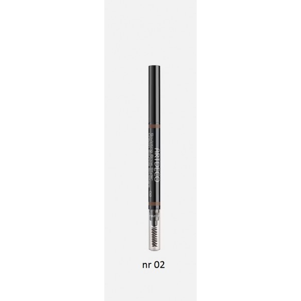 ARTDECO Sculpting Brow Styler nr 02