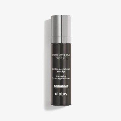 Sisley Sisleÿum for Men Anti-Aging Mattifying Gel-Cream