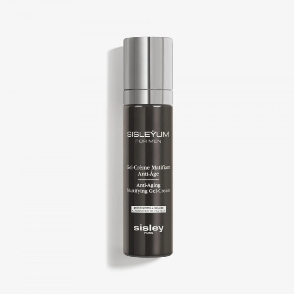 Sisley Sisleÿum for Men Anti-Aging Mattifying Gel-Cream