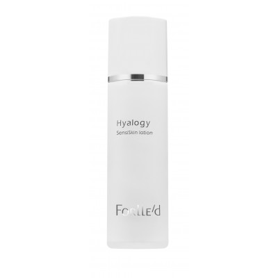 FORLLE'D Hyalogy SensiSkin Lotion 100ml
