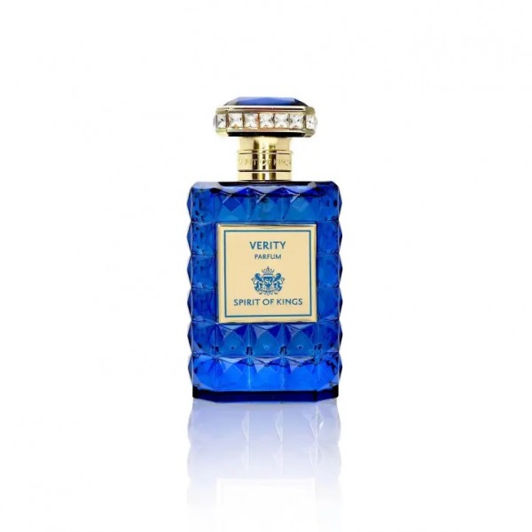 Spirit Of Kings  Justice Collection VERITY Parfum