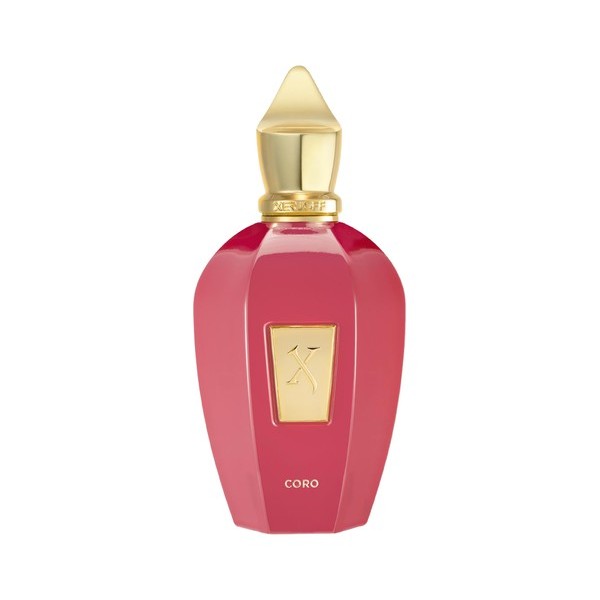 XERJOFF  CORO EAU DE PARFUM