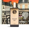 Memo Cuirs Nomades: French Leather EDP
