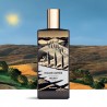 Memo Cuirs Nomades: Italian Leather EDP