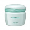 MENARD Herb Mask AK 120g Złuszczająca maseczka do twarzy