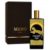 Memo Cuirs Nomades: African Leather EDP