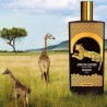 Memo Cuirs Nomades: African Leather EDP