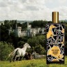 Memo Cuirs Nomades: Irish Leather EDP