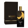 Memo Cuirs Nomades: Russian Leather EDP