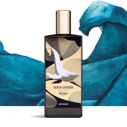 Memo Cuirs Nomades: Ocean Leather EDP